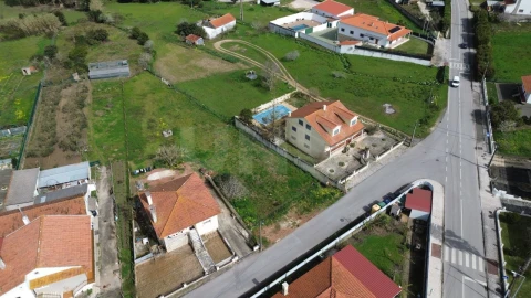 Terreno para Venda em Nossa Senhora do Pópulo, Coto e São Gregório