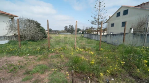 Terreno para Venda em Nossa Senhora do Pópulo, Coto e São Gregório