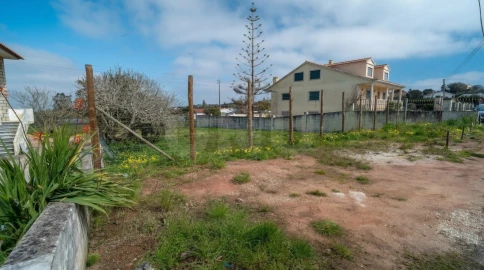 Terreno para Venda em Nossa Senhora do Pópulo, Coto e São Gregório