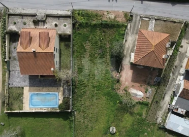 Terreno para Venda em Nossa Senhora do Pópulo, Coto e São Gregório