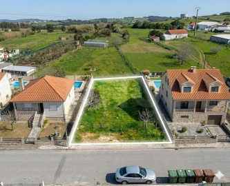 Terreno para Venda em Nossa Senhora do Pópulo, Coto e São Gregório