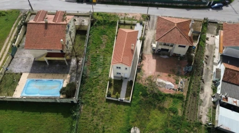 Terreno para Venda em Nossa Senhora do Pópulo, Coto e São Gregório
