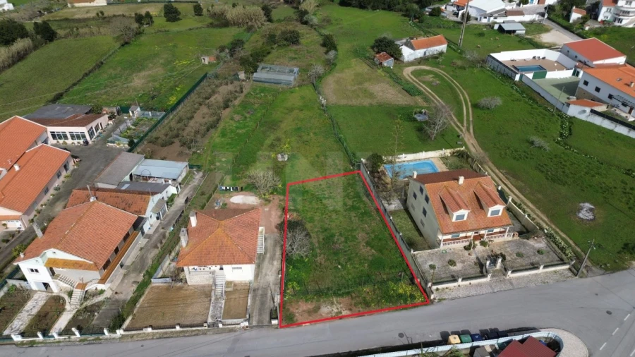 Terreno para Venda em Nossa Senhora do Pópulo, Coto e São Gregório Foto 8