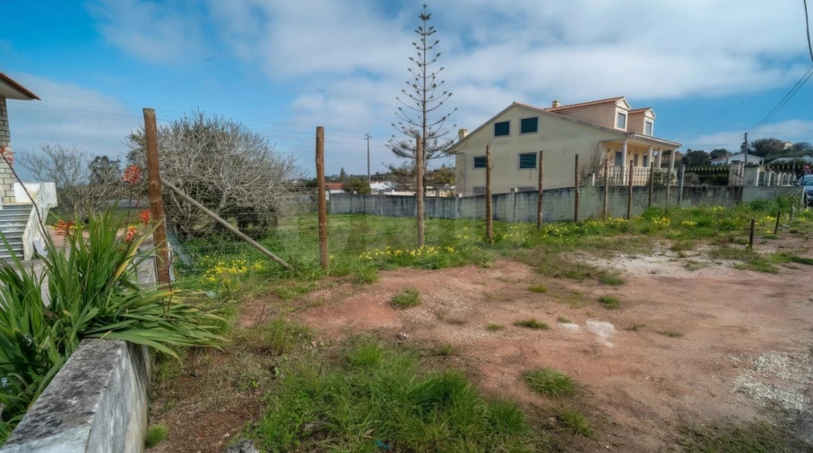 Terreno para Venda em Nossa Senhora do Pópulo, Coto e São Gregório Foto 12