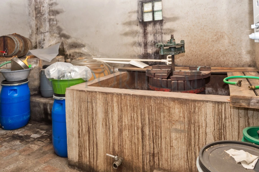 Moradia T4 para Venda em Custoias Foto 25