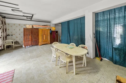 Moradia T4 para Venda em Custoias