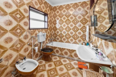 Moradia T4 para Venda em Custoias