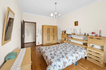 Moradia T4 para Venda em Custoias