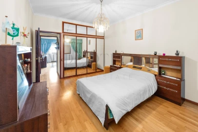 Moradia T4 para Venda em Custoias