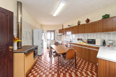 Moradia T4 para Venda em Custoias