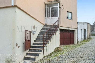 Moradia T4 para Venda em Custoias