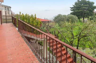 Moradia T4 para Venda em Custoias