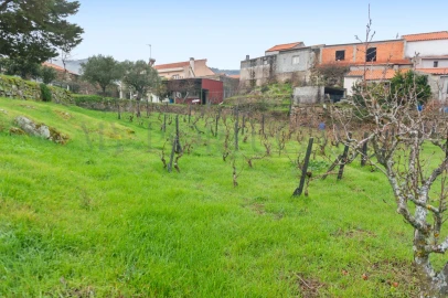 Moradia T4 para Venda em Custoias