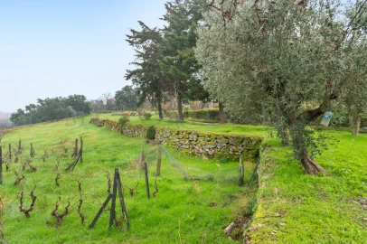 Moradia T4 para Venda em Custoias