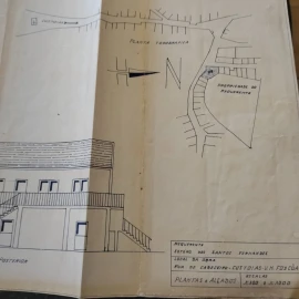 Moradia T4 para Venda em Custoias