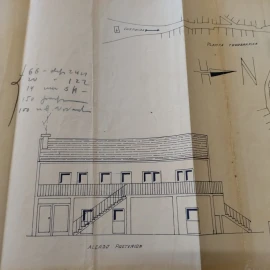 Moradia T4 para Venda em Custoias