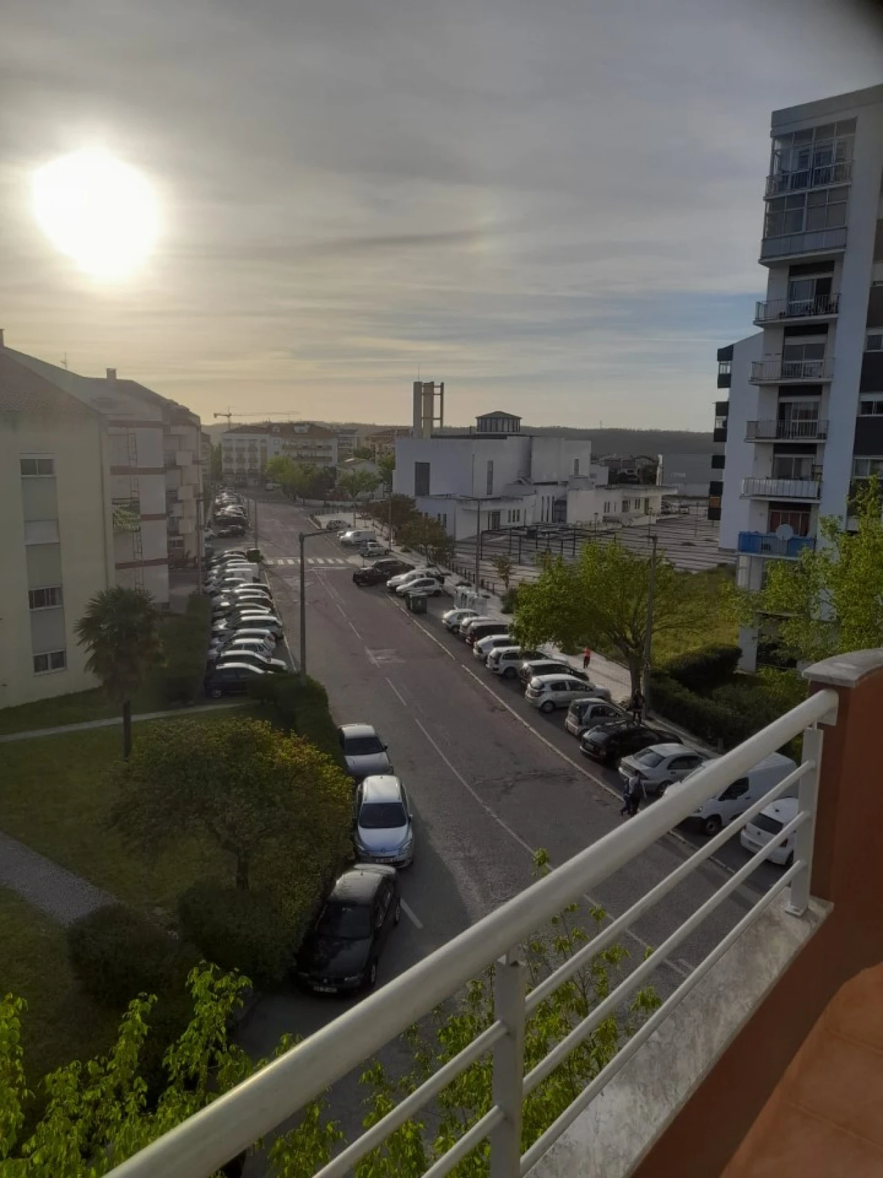 Apartamento T3 para Venda em Marrazes e Barosa Foto 20