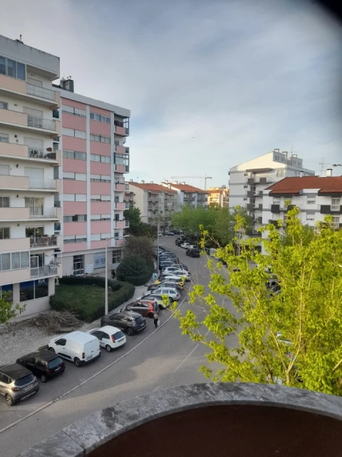 Apartamento T3 para Venda em Marrazes e Barosa