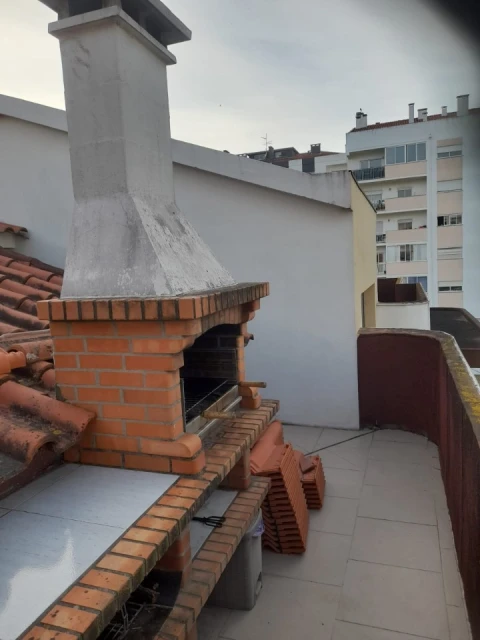 Apartamento T3 para Venda em Marrazes e Barosa
