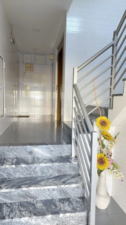 Apartamento T3 para Venda em Marrazes e Barosa