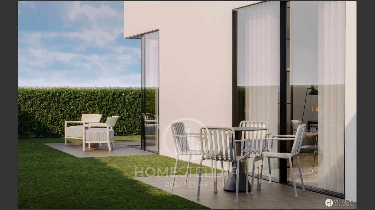 Terreno para Venda em São Francisco Foto 15