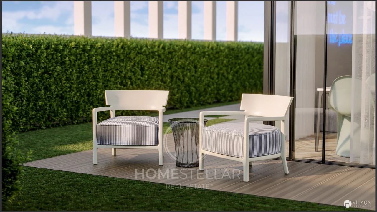 Terreno para Venda em São Francisco Foto 17