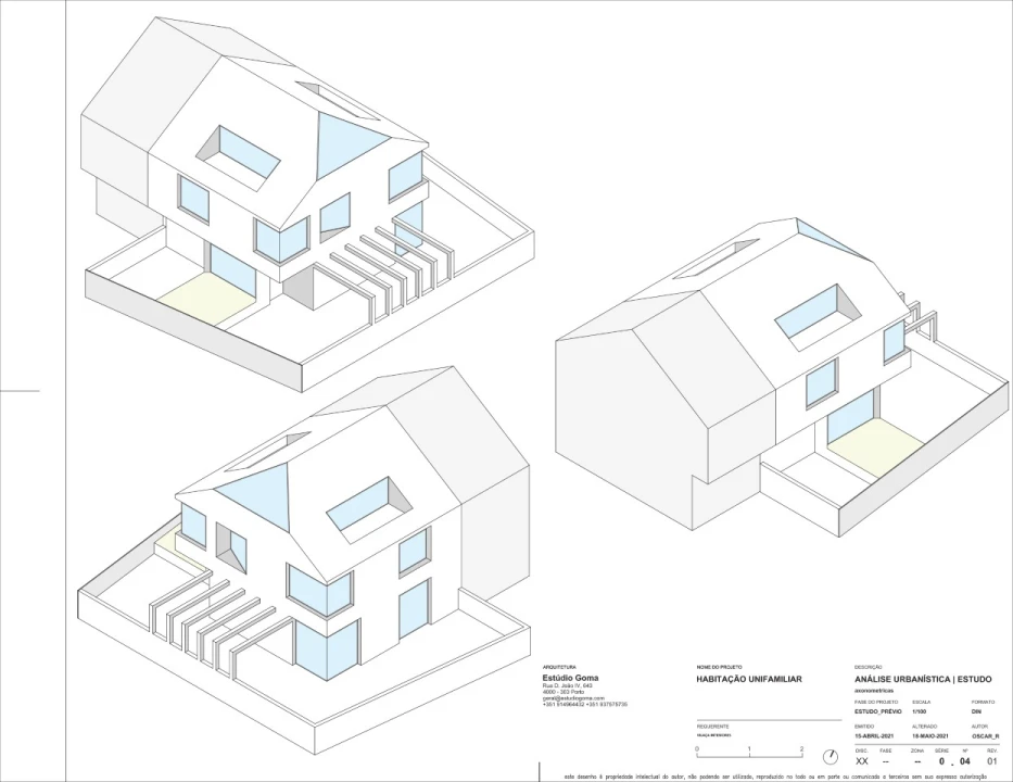 Terreno para Venda em São Francisco Planta 4
