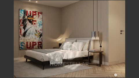 Terreno para Venda em São Francisco