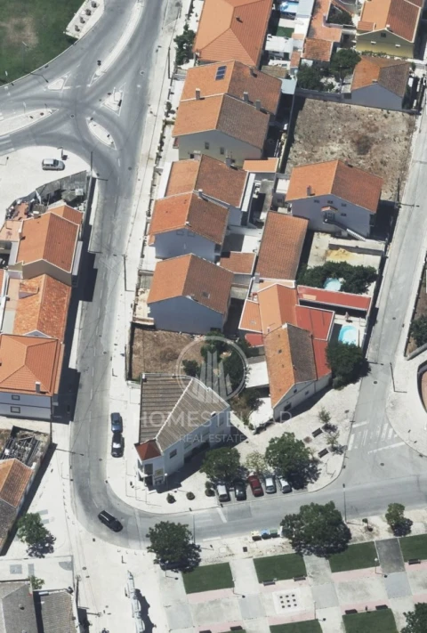 Terreno para Venda em São Francisco