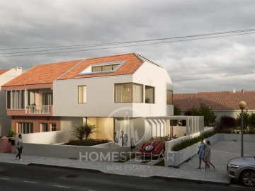 Terreno para Venda em São Francisco