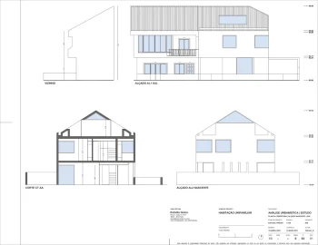 Terreno para Venda em São Francisco