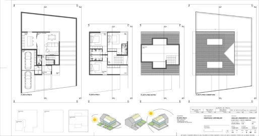 Terreno para Venda em São Francisco