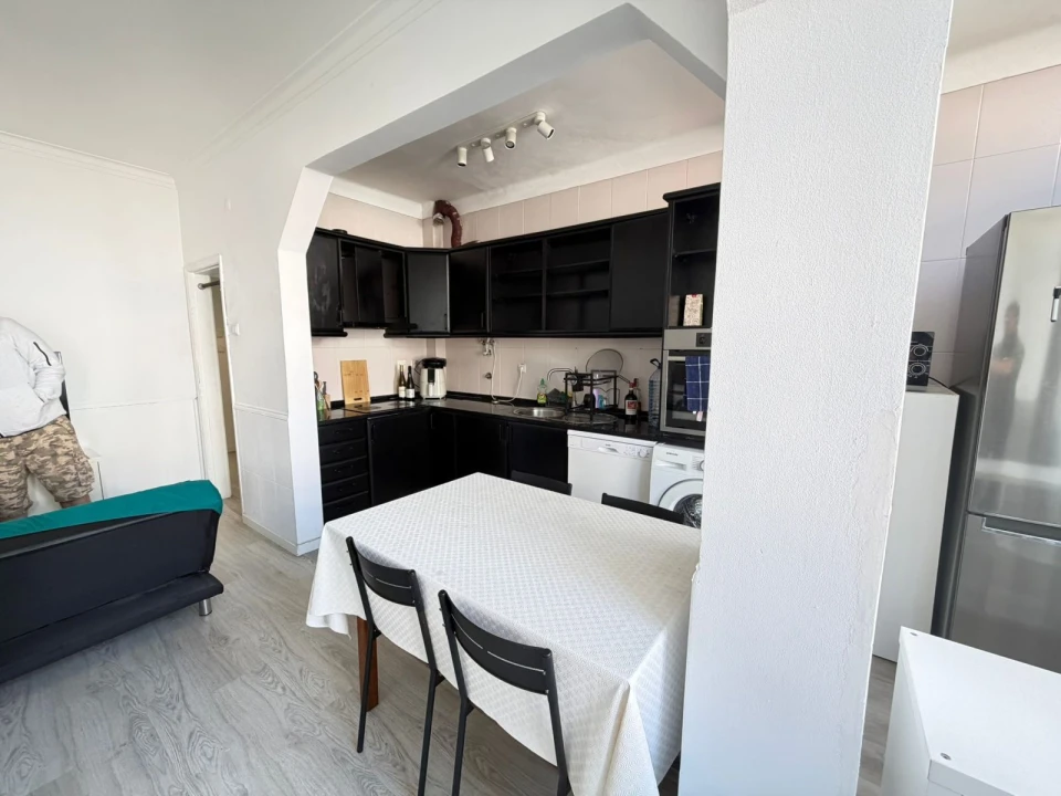 Apartamento T1 para Venda em Comporta Foto 1