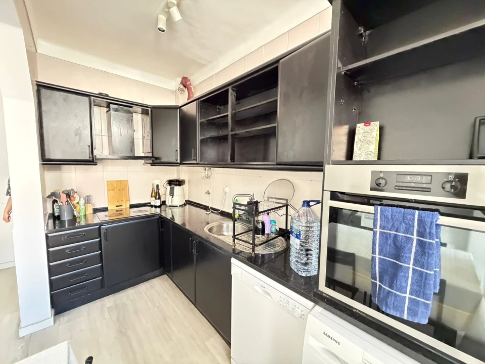 Apartamento T1 para Venda em Comporta Foto 1