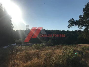 Terreno para Venda em Santo Tirso, Couto (Santa Cristina e São Miguel) e Burgães
