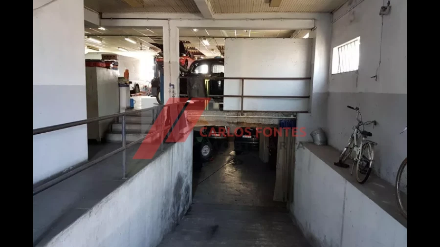 Moradia para Venda em Santo Tirso, Couto (Santa Cristina e São Miguel) e Burgães
