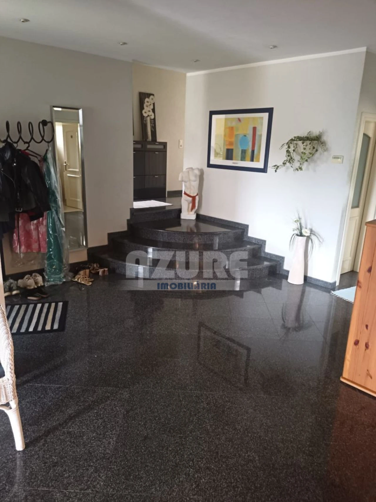 Moradia T3 para Venda em Santo Tirso, Couto (Santa Cristina e São Miguel) e Burgães Foto 1