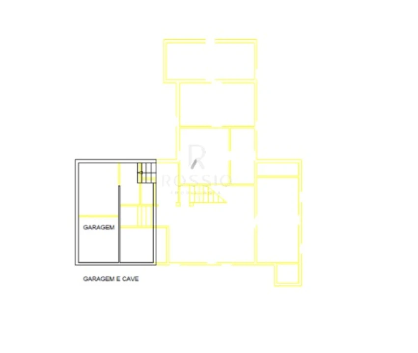 Moradia T4 para Venda em Merelim (São Paio), Panoias e Parada de Tibães Foto 1