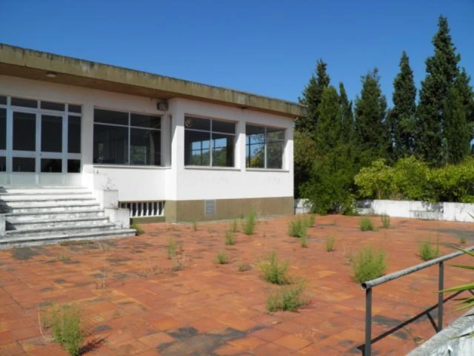 Prédio para Venda em São Miguel do Rio Torto e Rossio Ao Sul do Tejo Foto 1