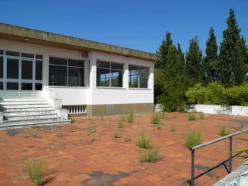 Prédio para Venda em São Miguel do Rio Torto e Rossio Ao Sul do Tejo