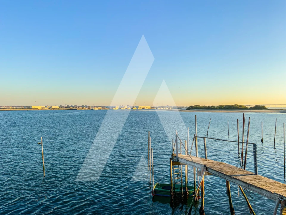 Apartamento T2 para Venda em Gafanha da Nazaré Foto 14