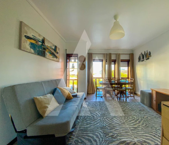 Apartamento T2 para Venda em Gafanha da Nazaré Foto 4