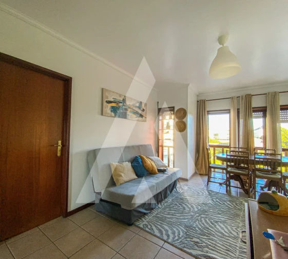Apartamento T2 para Venda em Gafanha da Nazaré Foto 5