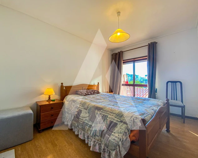 Apartamento T2 para Venda em Gafanha da Nazaré Foto 9