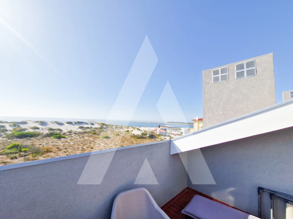 Apartamento T3 para Venda em Gafanha da Nazaré Foto 27