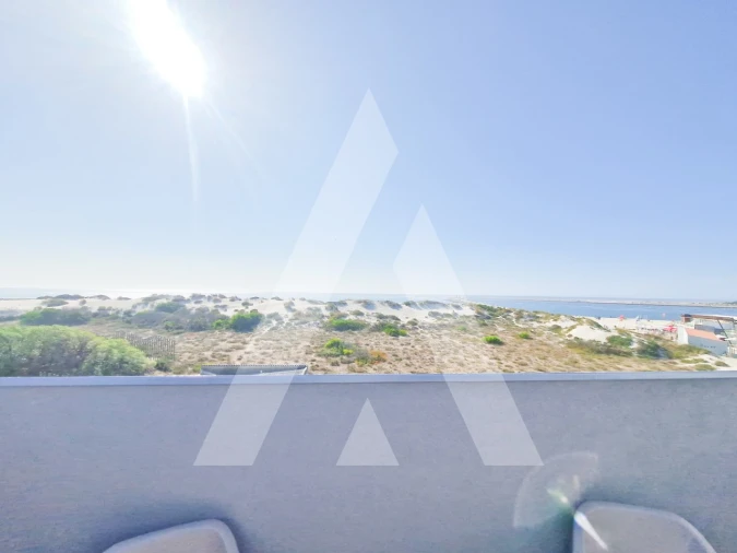 Apartamento T3 para Venda em Gafanha da Nazaré Foto 4