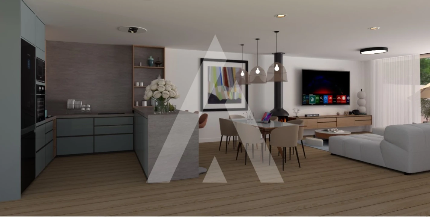 Moradia T4 para Venda em Gafanha do Carmo Foto 3