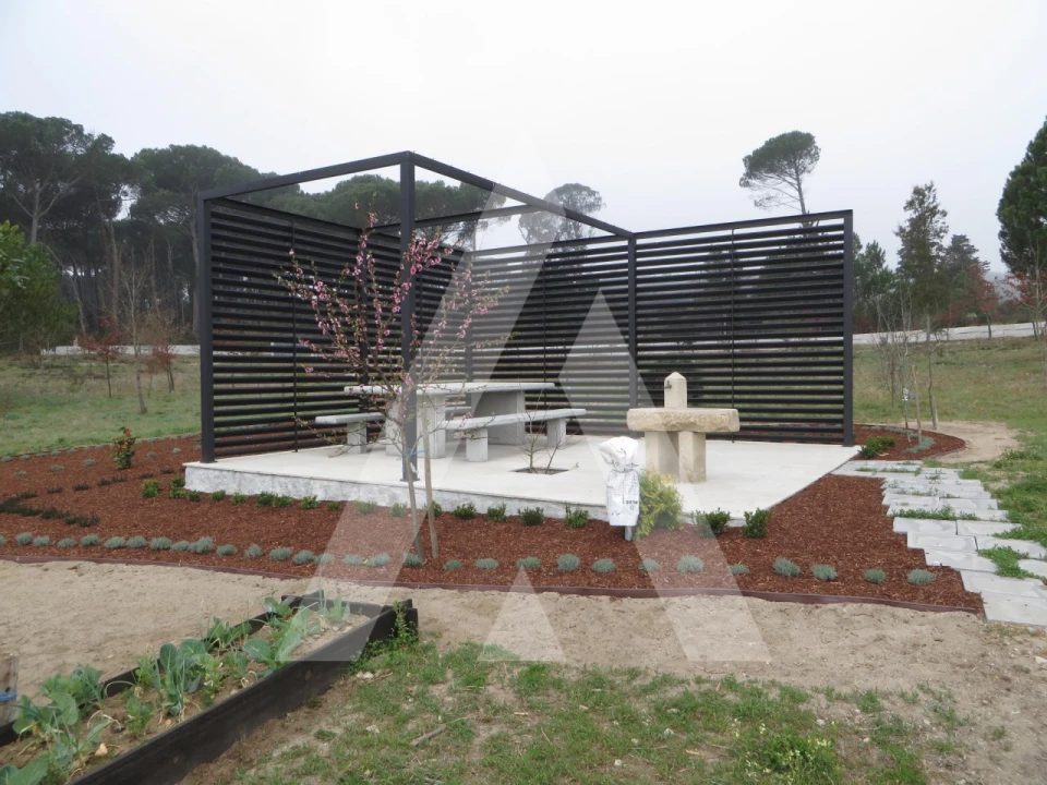 Quinta para Venda em Santar e Moreira Foto 5