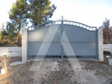 Quinta para Venda em Santar e Moreira