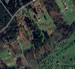 Quinta para Venda em Santar e Moreira